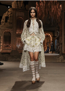 Dior коллекция весна-лето 2023 / Dior Spring 2023