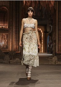 Dior коллекция весна-лето 2023 / Dior Spring 2023