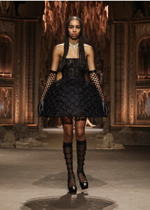 Dior коллекция весна-лето 2023 / Dior Spring 2023