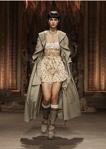 Dior коллекция весна-лето 2023 / Dior Spring 2023