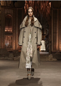 Dior коллекция весна-лето 2023 / Dior Spring 2023