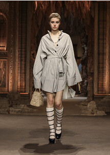 Dior коллекция весна-лето 2023 / Dior Spring 2023