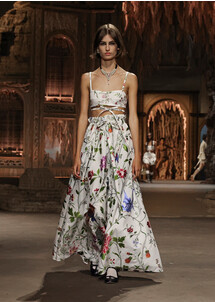 Dior коллекция весна-лето 2023 / Dior Spring 2023