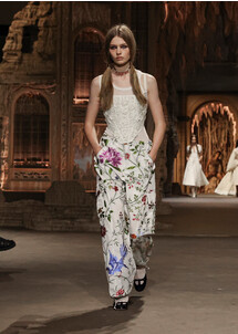 Dior коллекция весна-лето 2023 / Dior Spring 2023