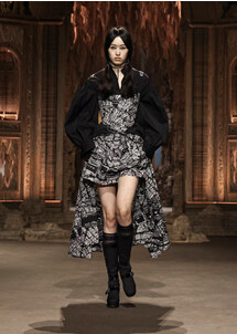 Dior коллекция весна-лето 2023 / Dior Spring 2023