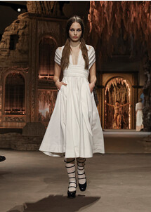 Dior коллекция весна-лето 2023 / Dior Spring 2023