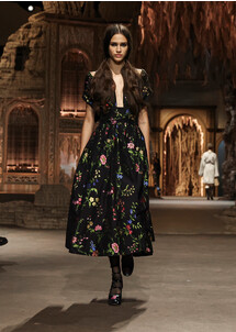 Dior коллекция весна-лето 2023 / Dior Spring 2023