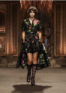 Dior коллекция весна-лето 2023 / Dior Spring 2023
