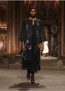 Dior коллекция весна-лето 2023 / Dior Spring 2023