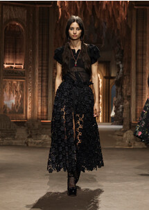 Dior коллекция весна-лето 2023 / Dior Spring 2023