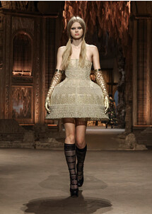Dior коллекция весна-лето 2023 / Dior Spring 2023