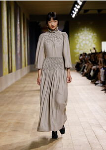 Dior Couture коллекция осень 2022 / Dior Couture Fall 2022