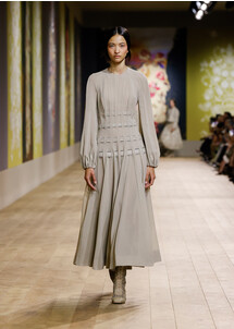 Dior Couture коллекция осень 2022 / Dior Couture Fall 2022