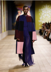Dior Couture коллекция осень 2022 / Dior Couture Fall 2022