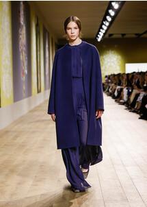 Dior Couture коллекция осень 2022 / Dior Couture Fall 2022