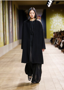 Dior Couture коллекция осень 2022 / Dior Couture Fall 2022