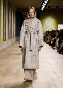 Dior Couture коллекция осень 2022 / Dior Couture Fall 2022