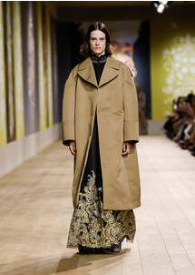 Dior Couture коллекция осень 2022 / Dior Couture Fall 2022