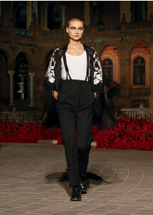 Dior Cruise 2023 / Dior круизная коллекция 2023