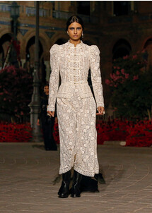 Dior Cruise 2023 / Dior круизная коллекция 2023