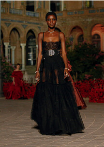 Dior Cruise 2023 / Dior круизная коллекция 2023