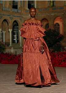 Dior Cruise 2023 / Dior круизная коллекция 2023