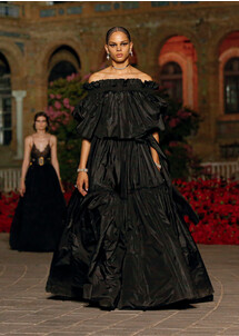 Dior Cruise 2023 / Dior круизная коллекция 2023