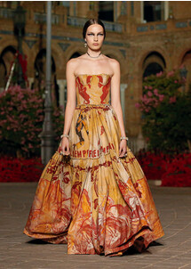 Dior Cruise 2023 / Dior круизная коллекция 2023