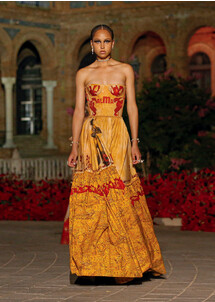 Dior Cruise 2023 / Dior круизная коллекция 2023