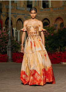 Dior Cruise 2023 / Dior круизная коллекция 2023