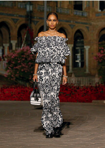 Dior Cruise 2023 / Dior круизная коллекция 2023