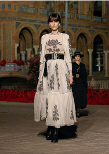 Dior Cruise 2023 / Dior круизная коллекция 2023