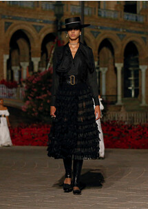 Dior Cruise 2023 / Dior круизная коллекция 2023