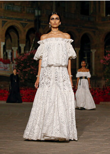 Dior Cruise 2023 / Dior круизная коллекция 2023