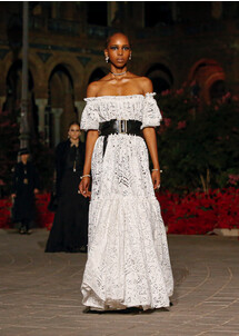 Dior Cruise 2023 / Dior круизная коллекция 2023