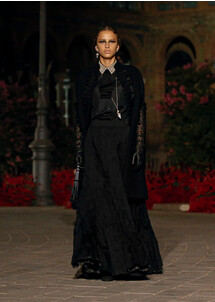 Dior Cruise 2023 / Dior круизная коллекция 2023