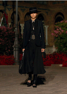 Dior Cruise 2023 / Dior круизная коллекция 2023