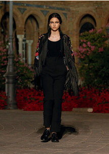 Dior Cruise 2023 / Dior круизная коллекция 2023