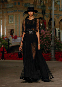 Dior Cruise 2023 / Dior круизная коллекция 2023