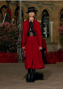 Dior Cruise 2023 / Dior круизная коллекция 2023