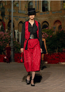 Dior Cruise 2023 / Dior круизная коллекция 2023