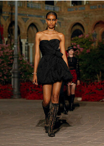 Dior Cruise 2023 / Dior круизная коллекция 2023