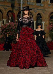 Dior Cruise 2023 / Dior круизная коллекция 2023