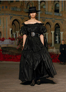 Dior Cruise 2023 / Dior круизная коллекция 2023