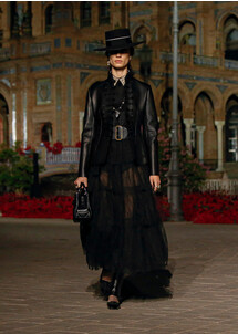 Dior Cruise 2023 / Dior круизная коллекция 2023