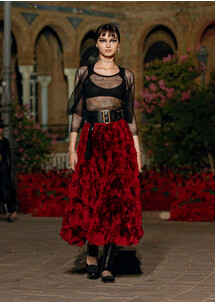 Dior Cruise 2023 / Dior круизная коллекция 2023