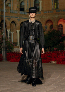 Dior Cruise 2023 / Dior круизная коллекция 2023