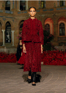 Dior Cruise 2023 / Dior круизная коллекция 2023