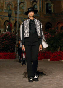 Dior Cruise 2023 / Dior круизная коллекция 2023