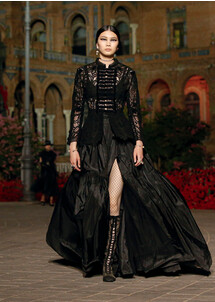 Dior Cruise 2023 / Dior круизная коллекция 2023